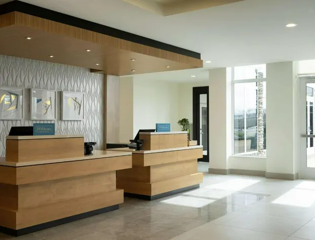 Hilton Garden Inn Olive Branch, MS hotel detail image 2