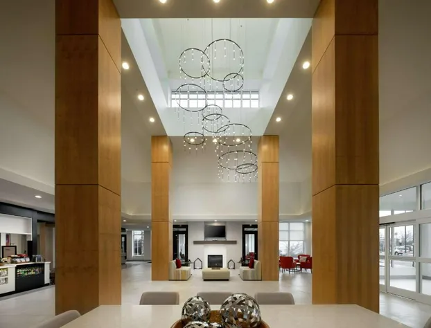 Hilton Garden Inn Olive Branch, MS hotel detail image 3