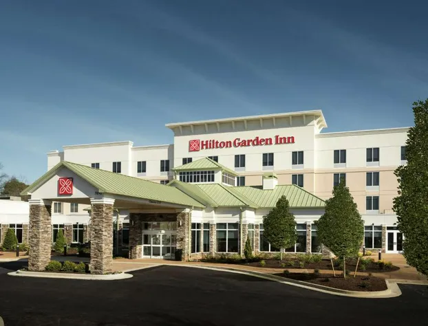 Hilton Garden Inn Olive Branch, MS hotel detail image 1