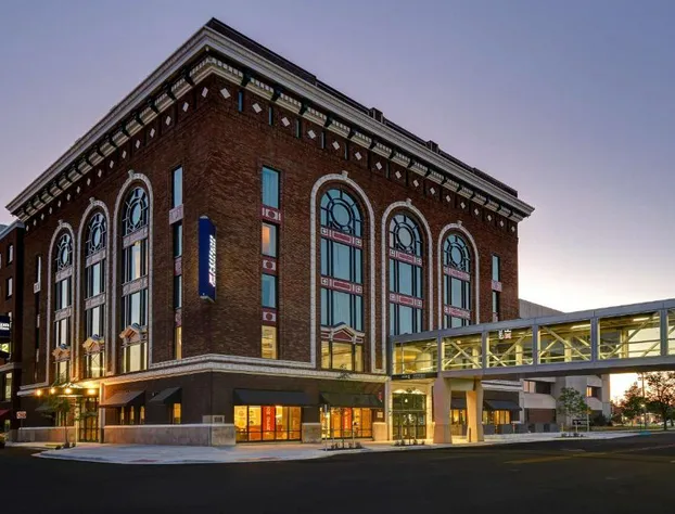 Hilton Garden Inn Kalamazoo hotel detail image 1