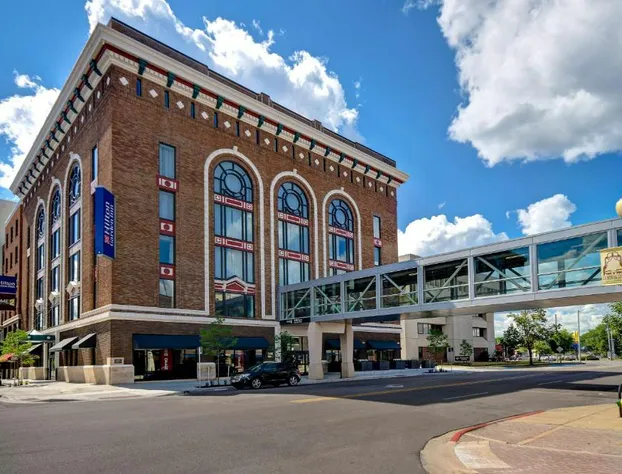 Hilton Garden Inn Kalamazoo hotel detail image 3