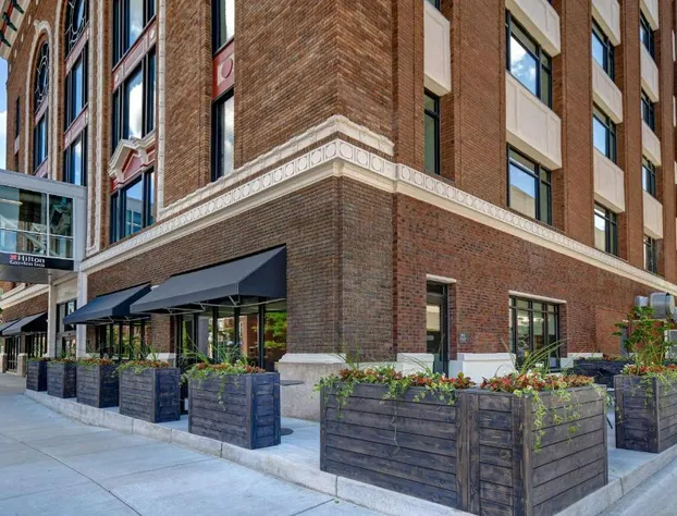 Hilton Garden Inn Kalamazoo hotel detail image 3