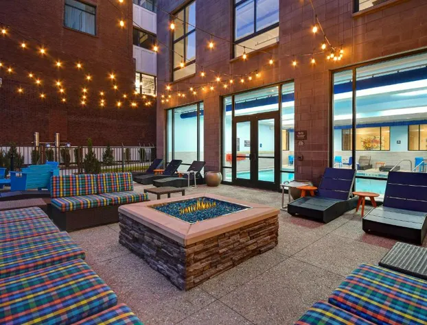 Hilton Garden Inn Kalamazoo hotel detail image 4