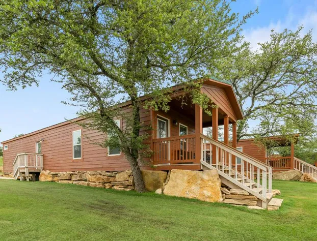 The Hideout Golf Club & Resort hotel detail image 1