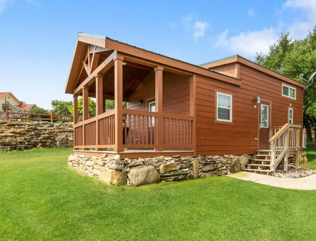 The Hideout Golf Club & Resort hotel detail image 2