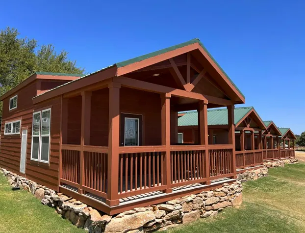 The Hideout Golf Club & Resort hotel detail image 3