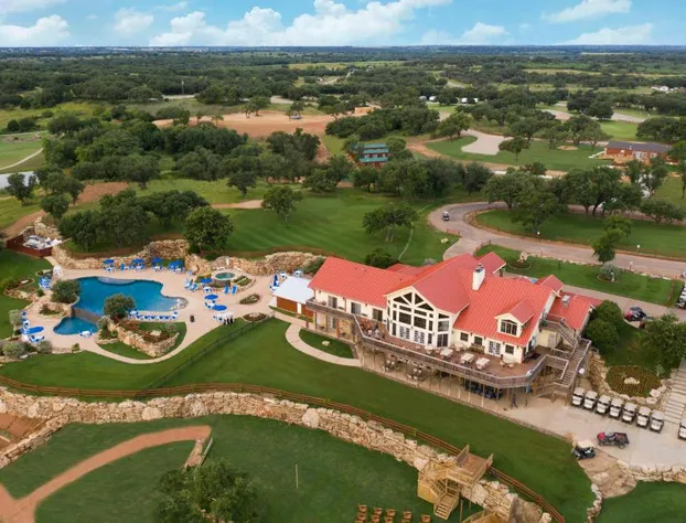 The Hideout Golf Club & Resort hotel detail image 4