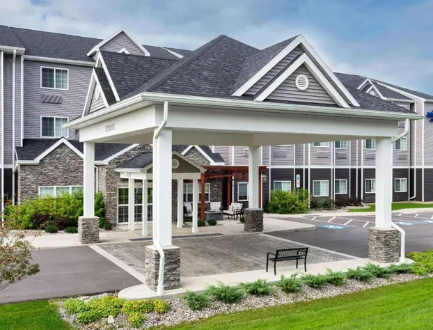 Microtel Inn & Suites by Wyndham Warsaw hotel detail image 1