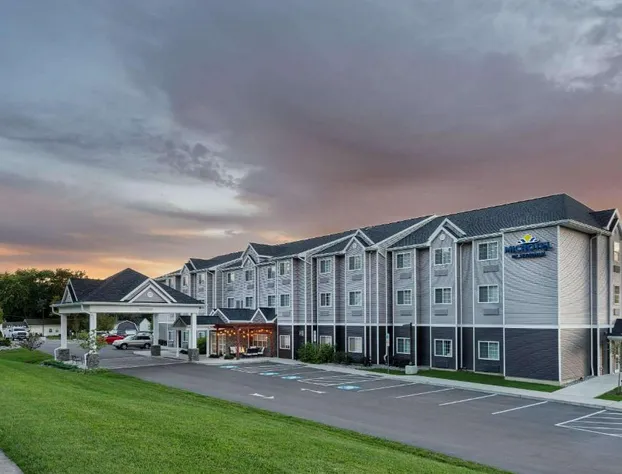 Microtel Inn & Suites by Wyndham Warsaw hotel detail image 2