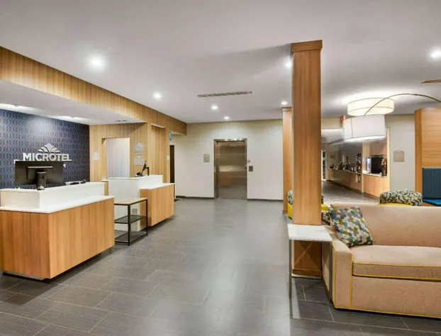 Microtel Inn & Suites by Wyndham Warsaw hotel detail image 3
