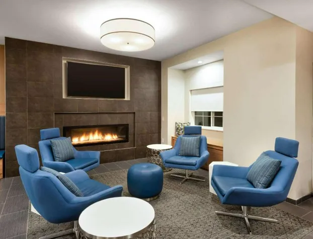 Microtel Inn & Suites by Wyndham Warsaw hotel detail image 2