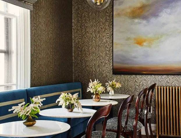 Cliffside Inn hotel detail image 1
