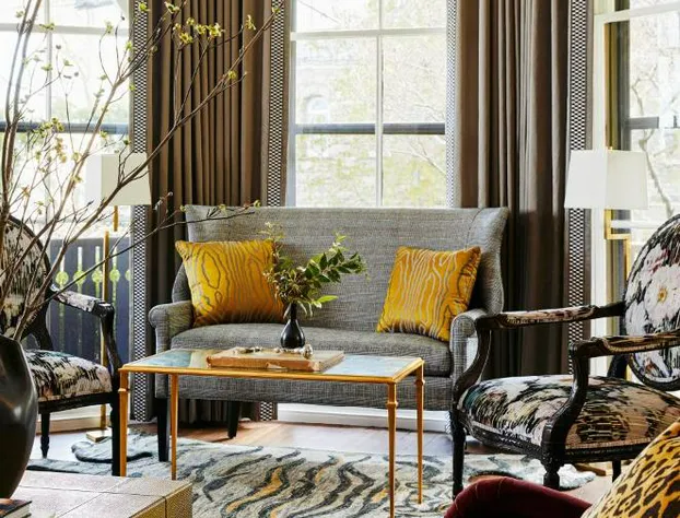 Cliffside Inn hotel detail image 3