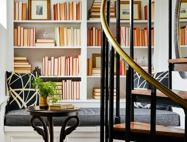 Cliffside Inn hotel detail image 2