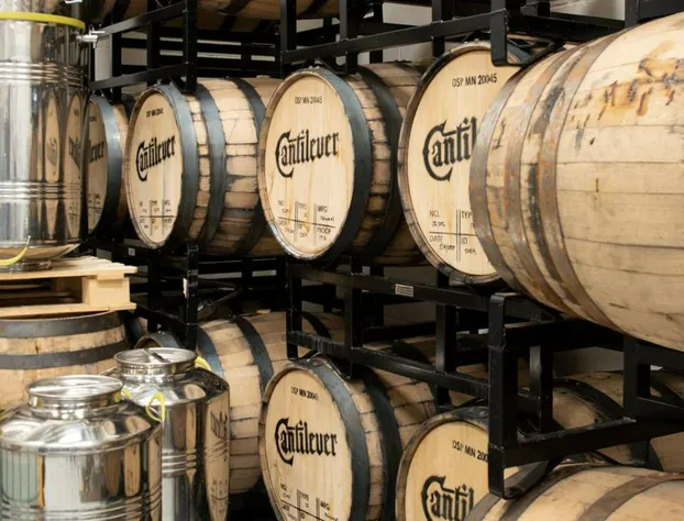 Cantilever Hotel, Trademark Collection by Wyndham hotel detail image 3