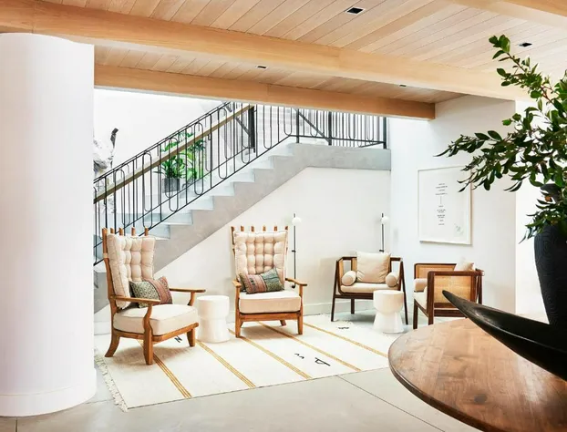 The Rockaway Hotel hotel detail image 1