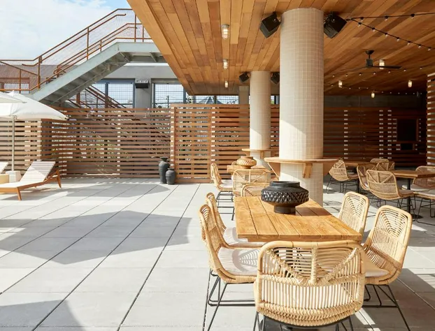 The Rockaway Hotel hotel detail image 2