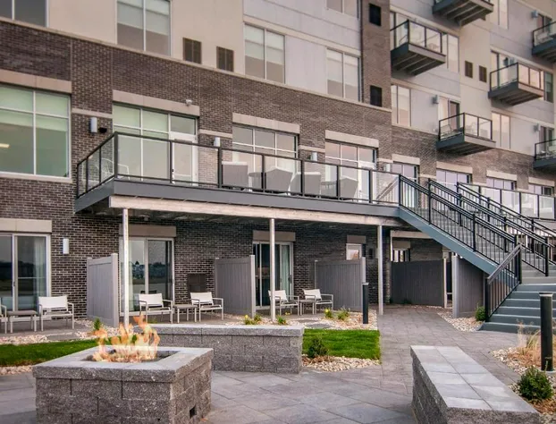 Hyatt Place Sioux Falls South hotel detail image 1