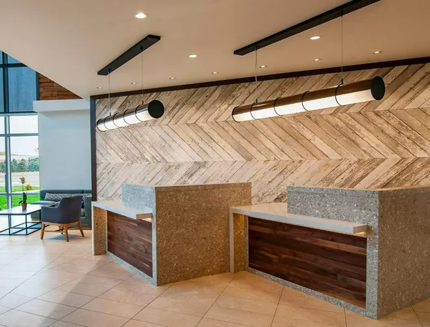 Hyatt Place Sioux Falls South hotel detail image 2