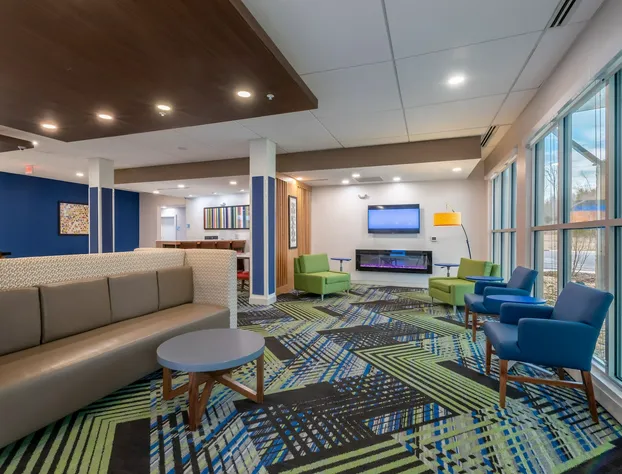 Holiday Inn Express & Suites Marion by IHG hotel detail image 2