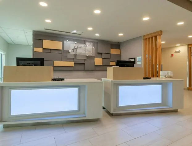 Holiday Inn Express & Suites Marion by IHG hotel detail image 3