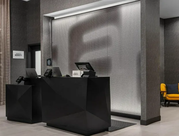 Aloft Katy Mills hotel detail image 3