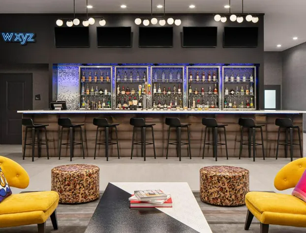 Aloft Katy Mills hotel detail image 2