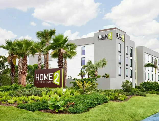 Home2 Suites by Hilton Stuart hotel detail image 1