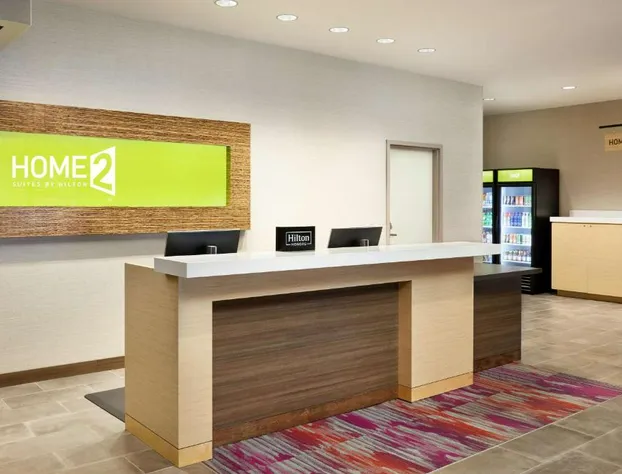 Home2 Suites by Hilton Stuart hotel detail image 3