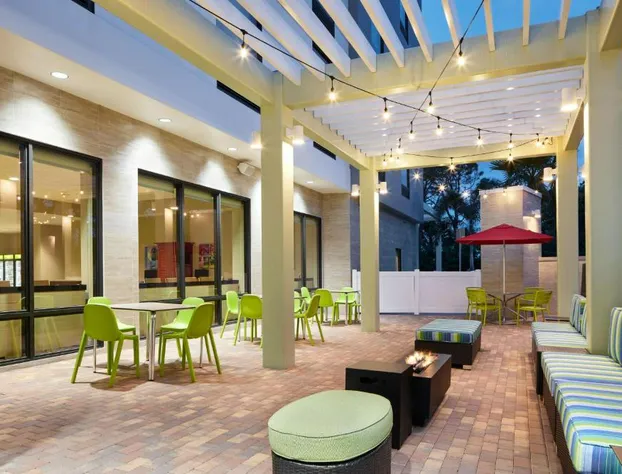 Home2 Suites by Hilton Stuart hotel detail image 4