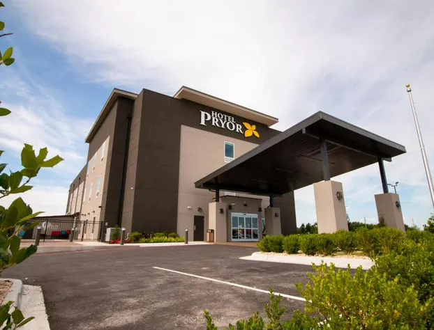 Hotel Pryor hotel detail image 2