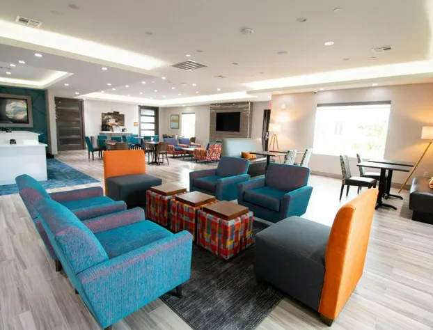 Hotel Pryor hotel detail image 4