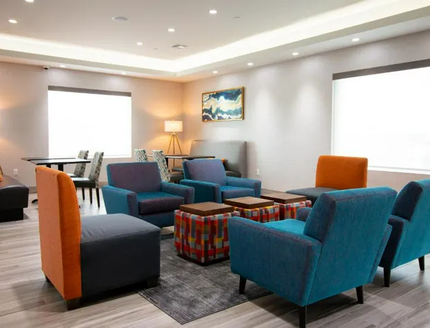 Hotel Pryor hotel detail image 4