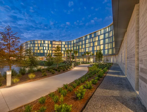 Hotel Eleo at the University of Florida hotel detail image 1