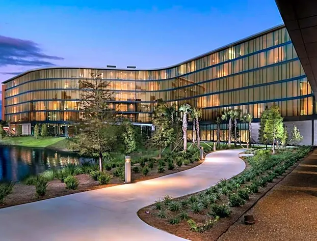 Hotel Eleo at the University of Florida hotel detail image 1