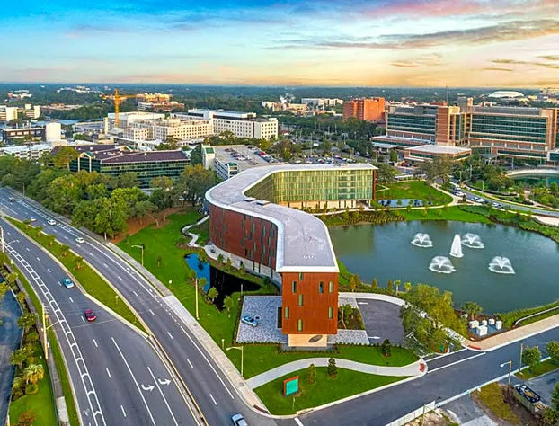 Hotel Eleo at the University of Florida hotel detail image 2