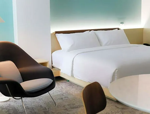 Hotel Eleo at the University of Florida hotel detail image 3