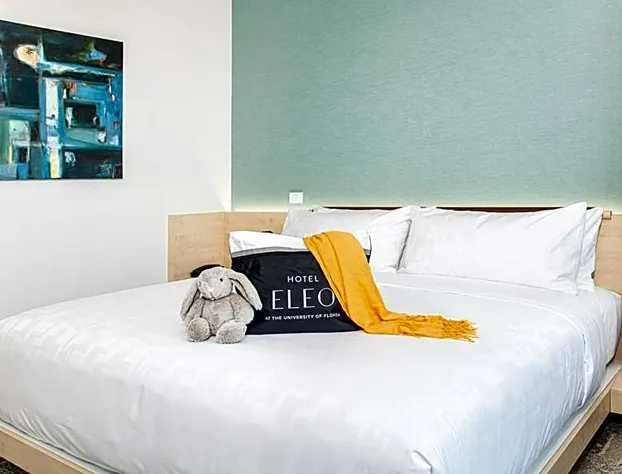 Hotel Eleo at the University of Florida hotel detail image 4