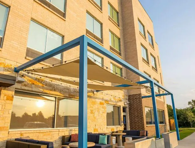 TRU By Hilton Allen Dallas hotel detail image 2