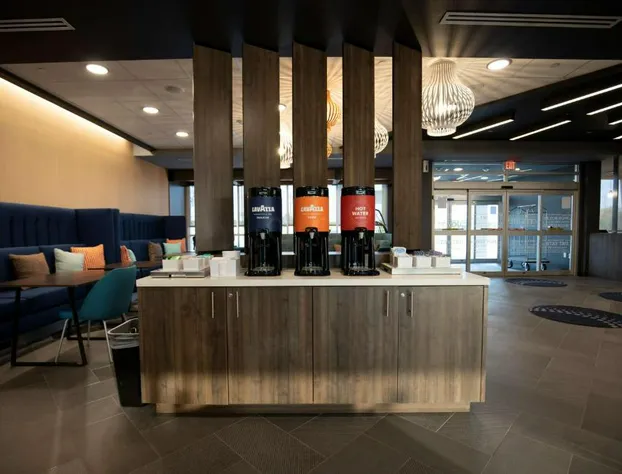 TRU By Hilton Allen Dallas hotel detail image 3