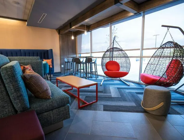 TRU By Hilton Allen Dallas hotel detail image 4