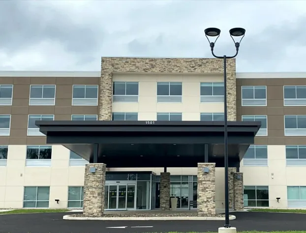 Holiday Inn Express & Suites Carlisle Southwest – I-81 by IHG hotel detail image 1