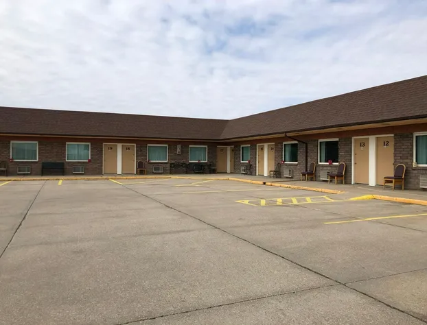 Rose Motel hotel detail image 1