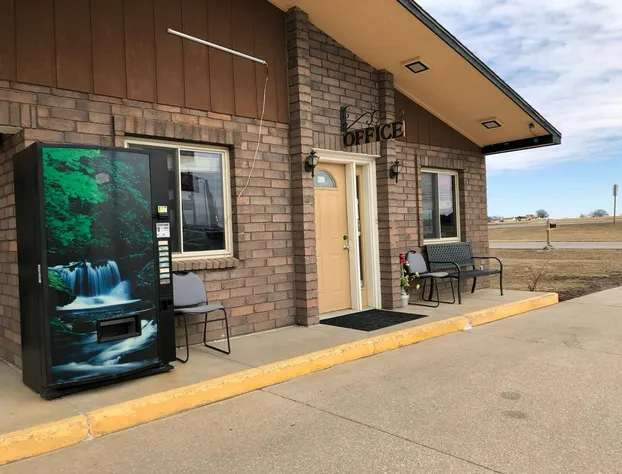 Rose Motel hotel detail image 2