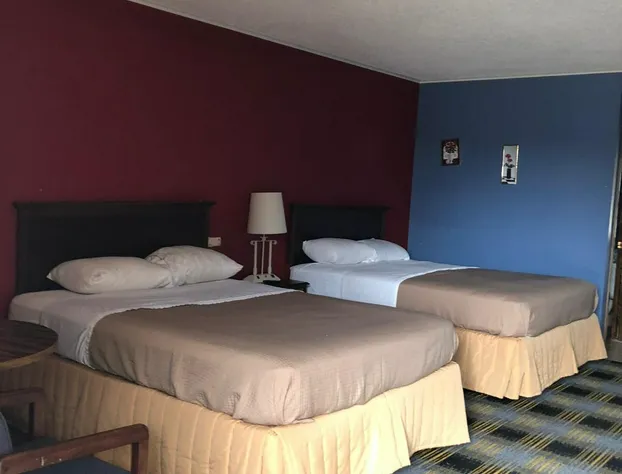 Rose Motel hotel detail image 3