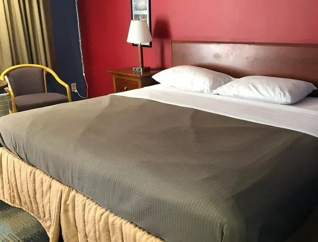 Rose Motel hotel detail image 4