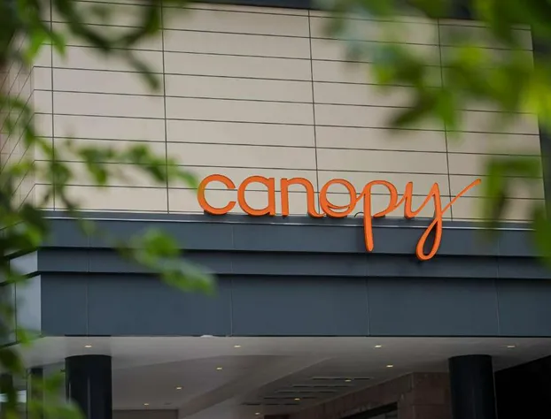 Canopy by Hilton Jersey City Arts District hotel detail image 2