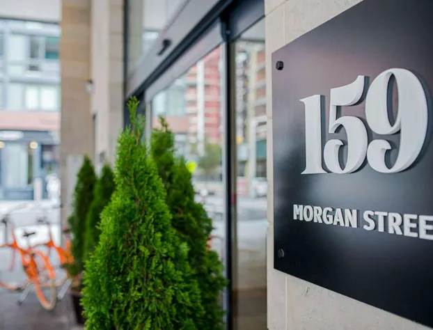 Canopy by Hilton Jersey City Arts District hotel detail image 4