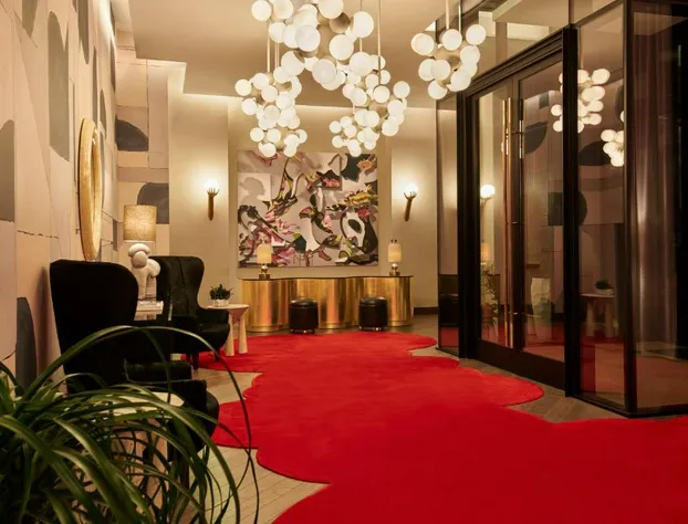 Virgin Hotels Dallas hotel detail image 3