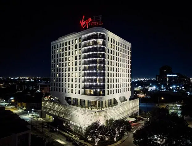 Virgin Hotels Dallas hotel detail image 2